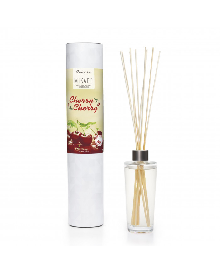 Mikado Cherry Cherry