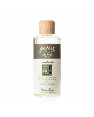 Genie Lamp Perfume Flower Shop