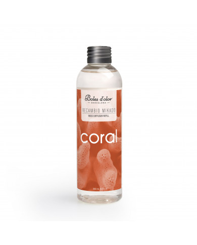 Recarga Mikado Coral
